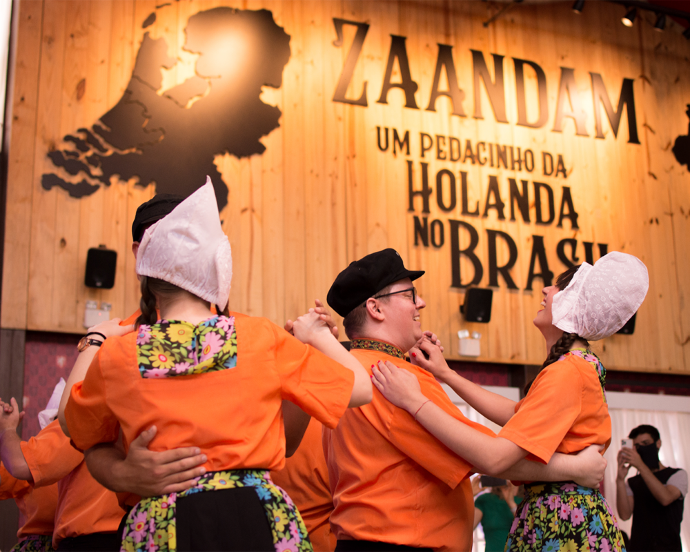 Zaandam