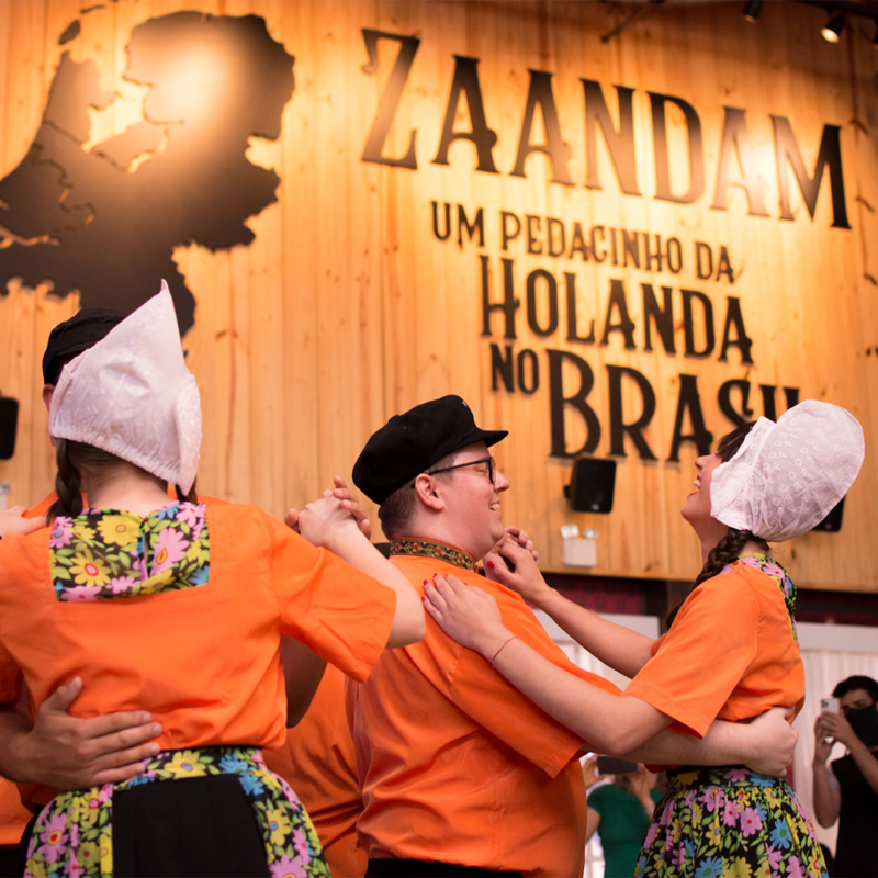 Zaandam
