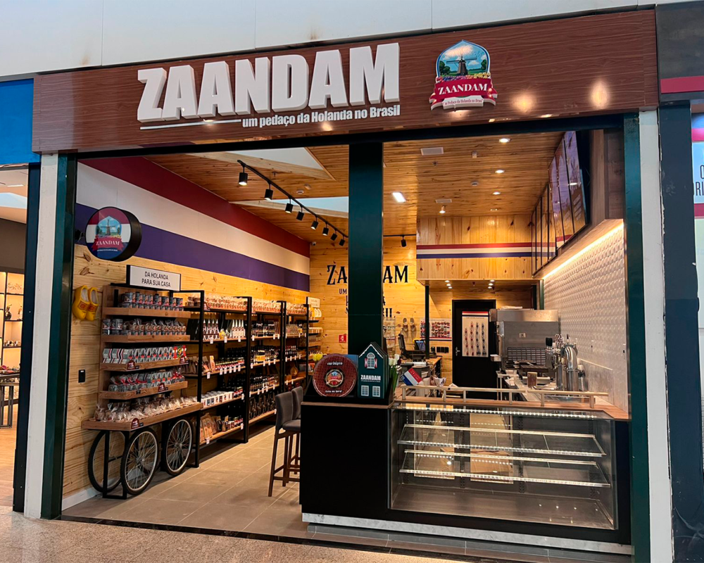 Zaandam