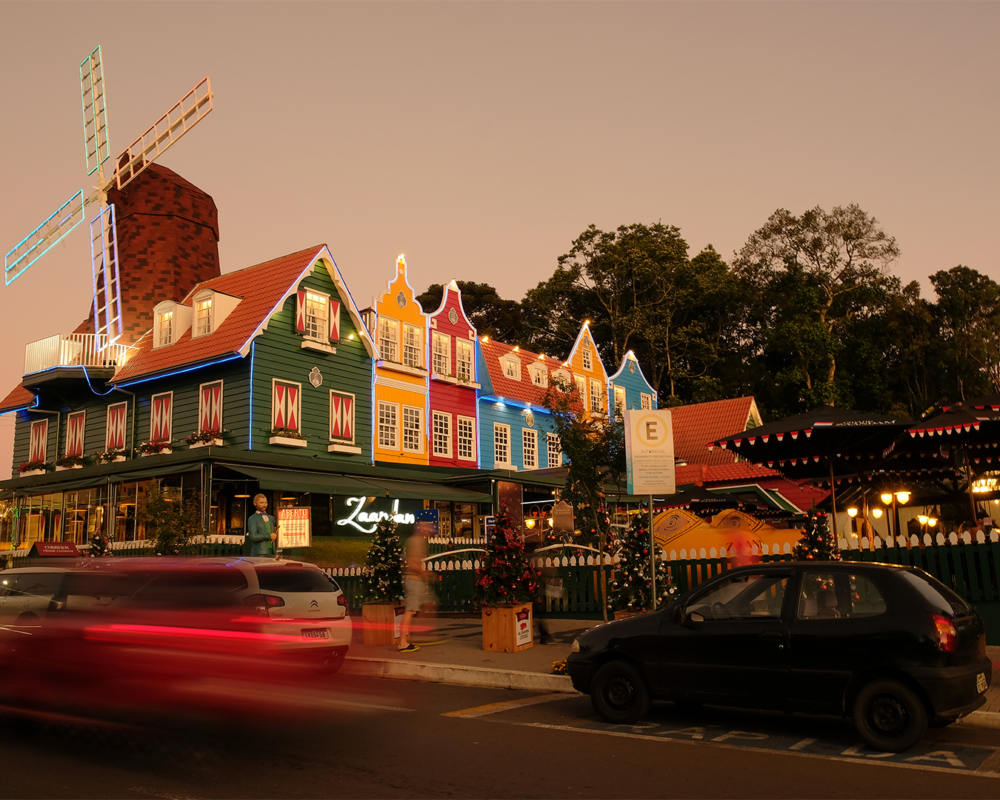 Zaandam