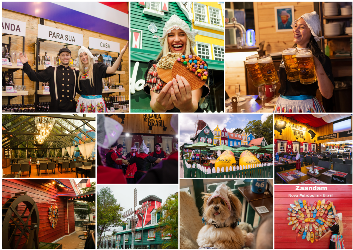 Zaandam