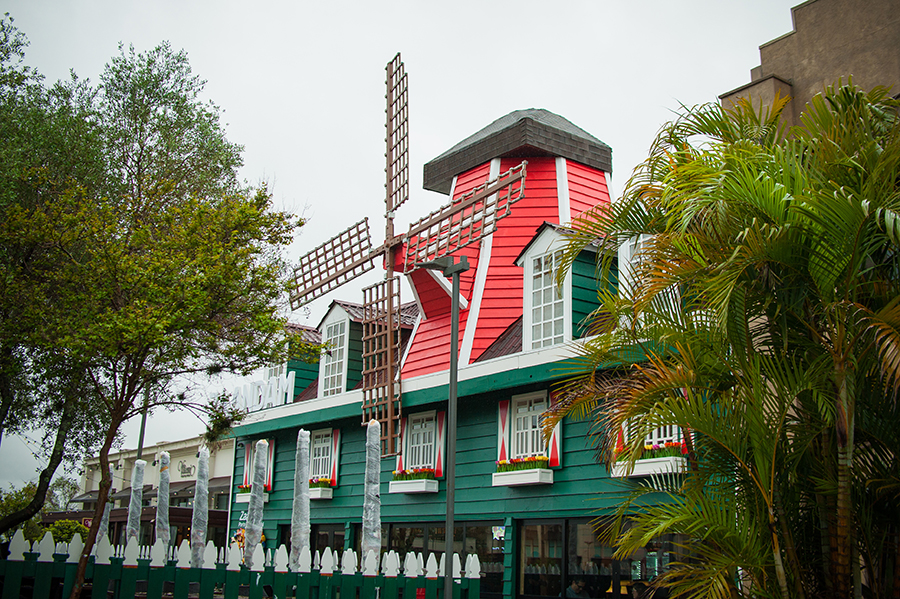 Zaandam