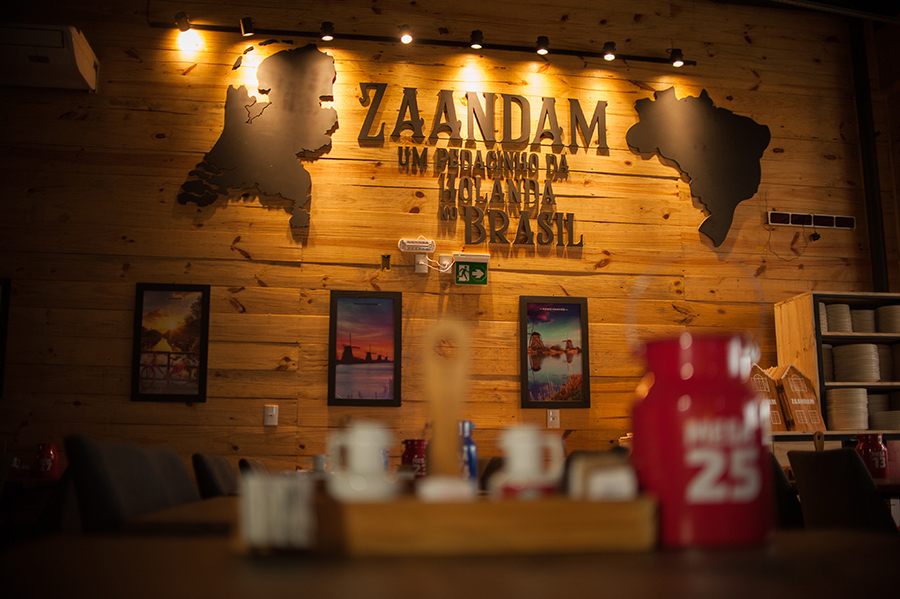 Zaandam