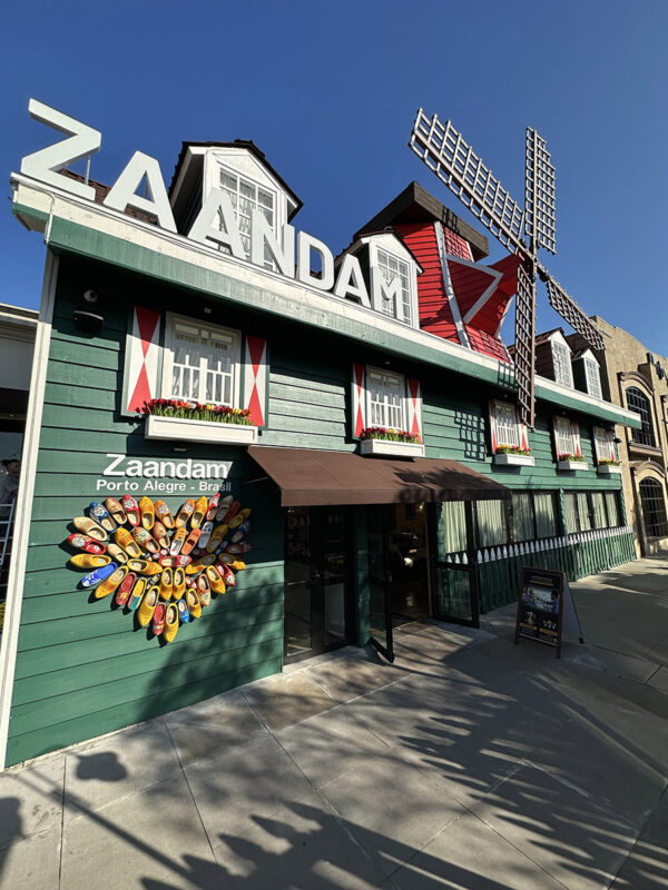 Zaandam