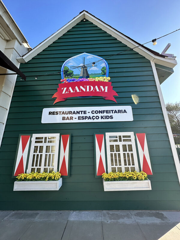 Zaandam