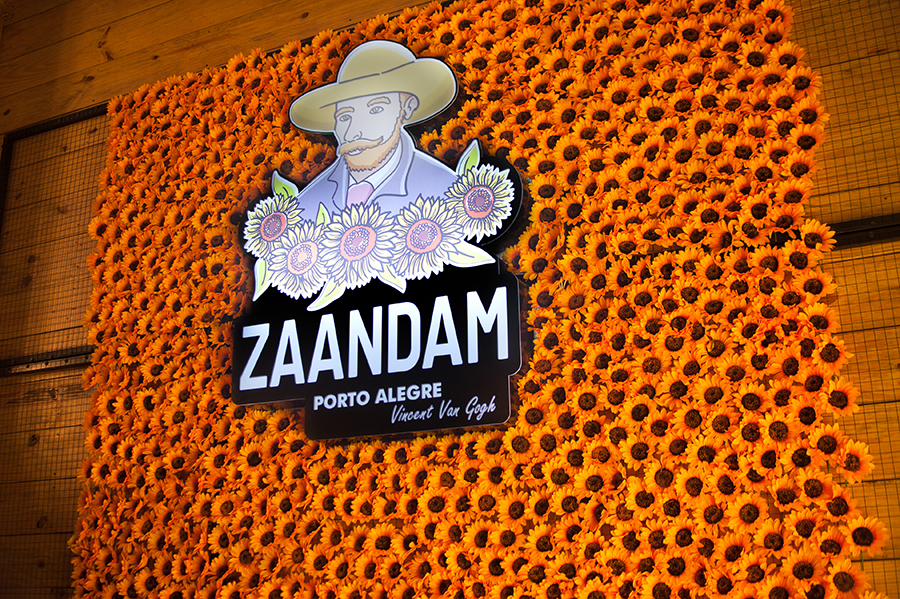 Zaandam