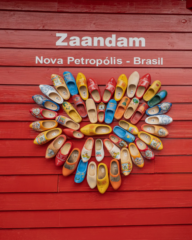 Zaandam