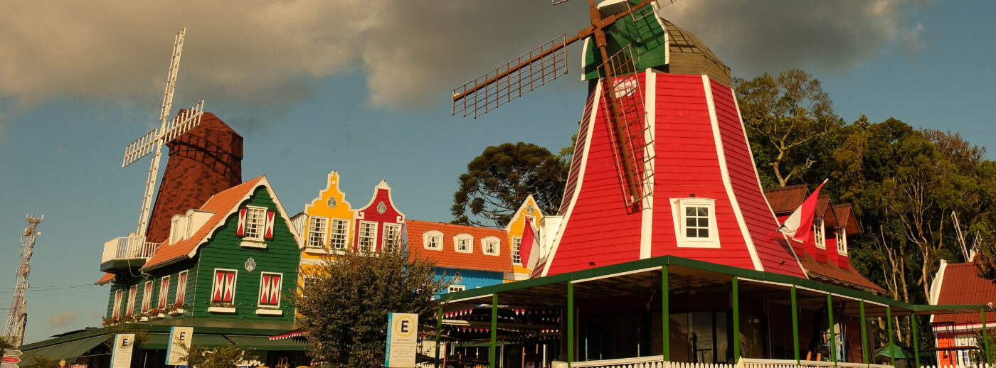 Zaandam