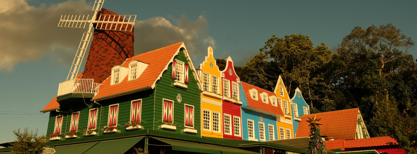 Zaandam