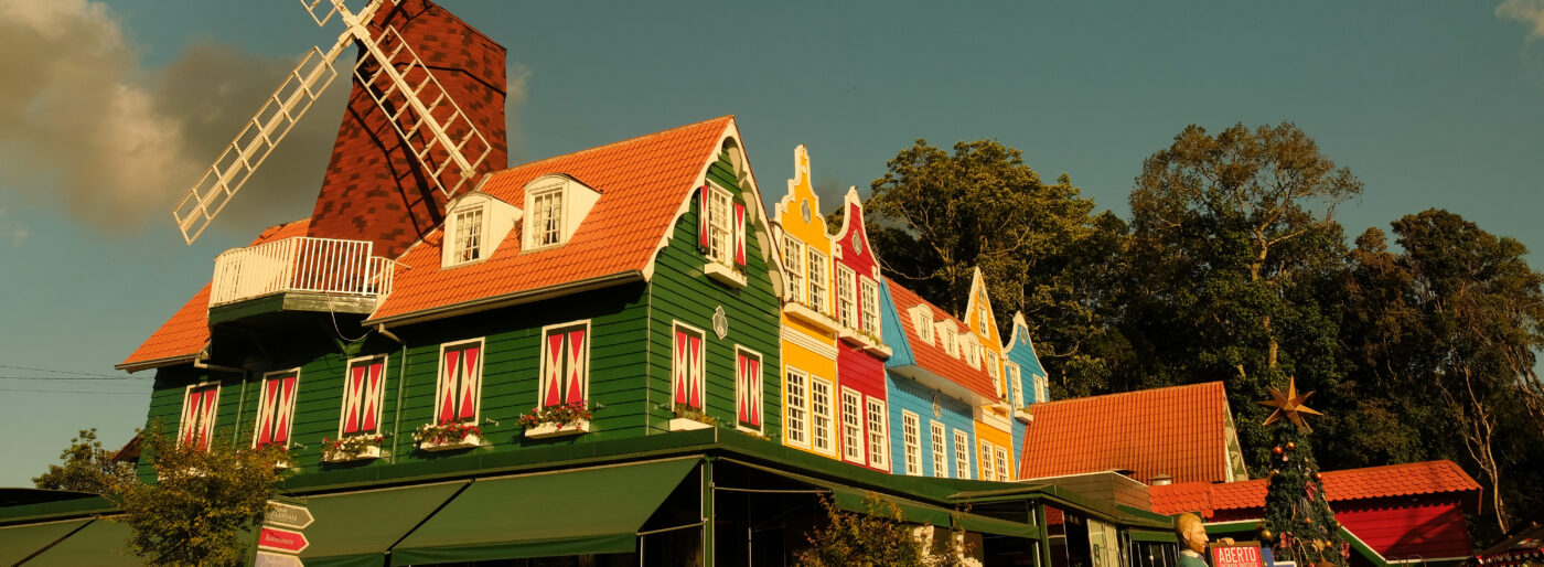 Zaandam