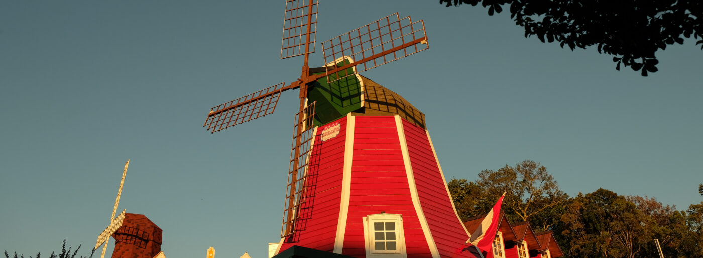 Zaandam