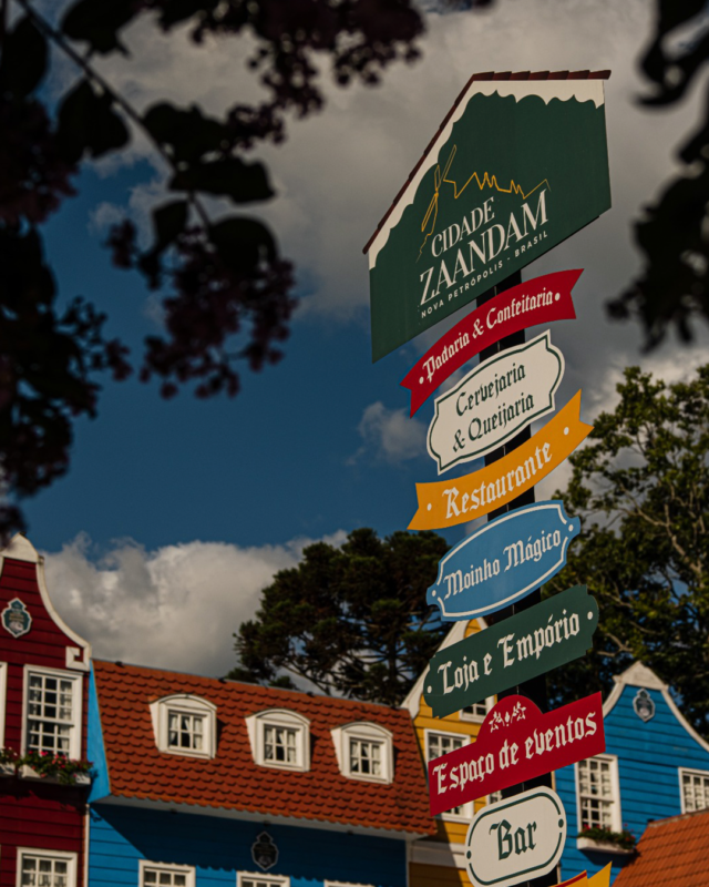 Zaandam