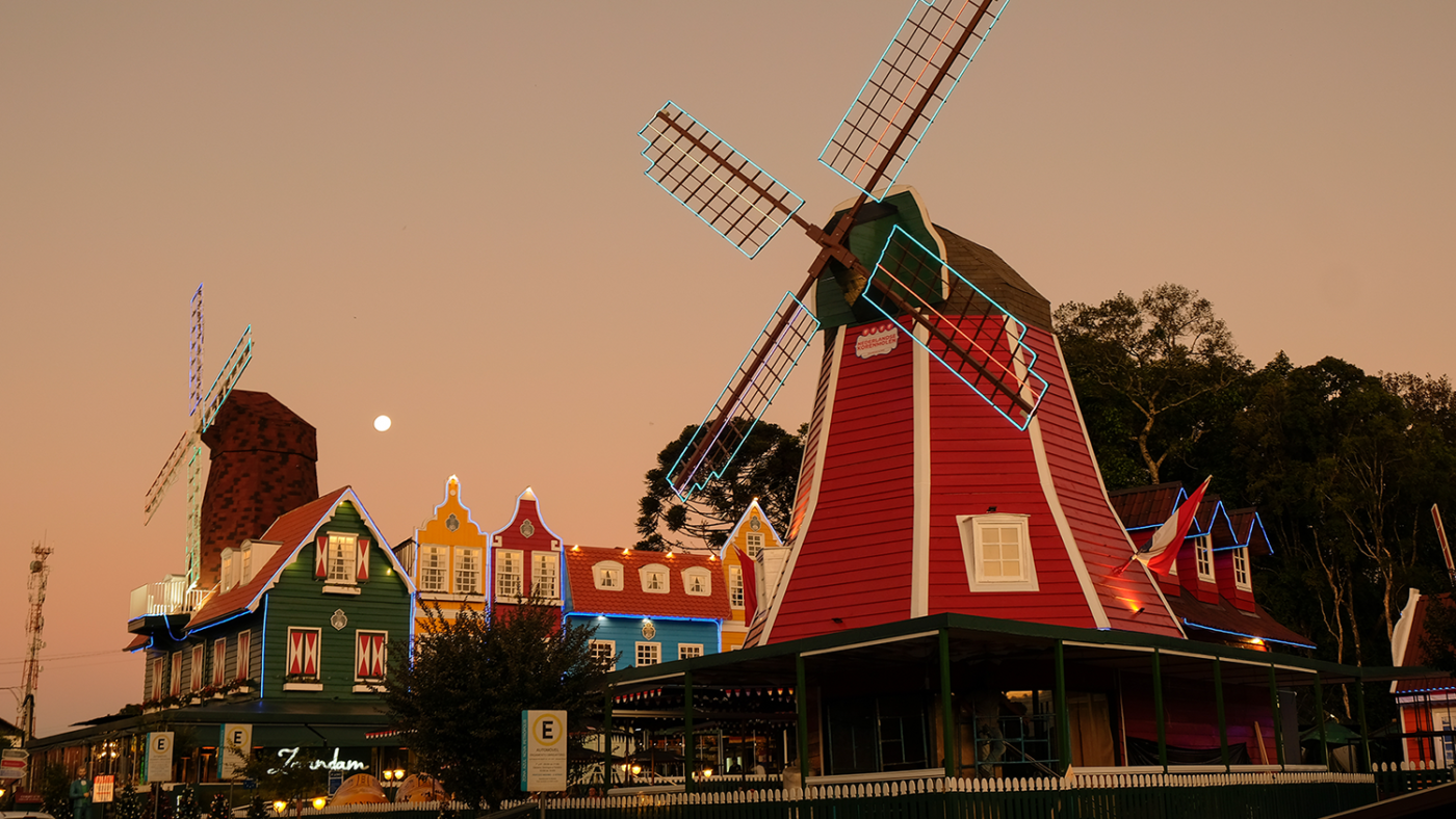 Zaandam