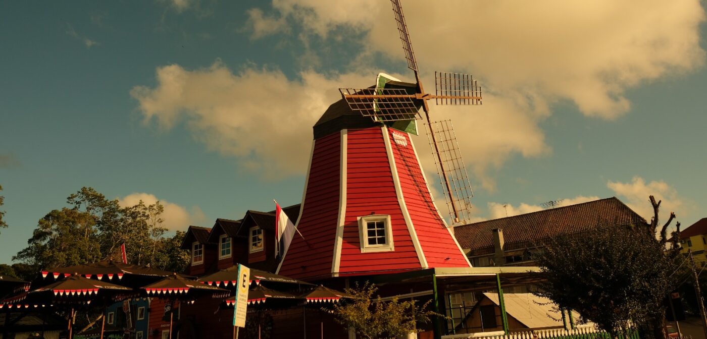 Zaandam