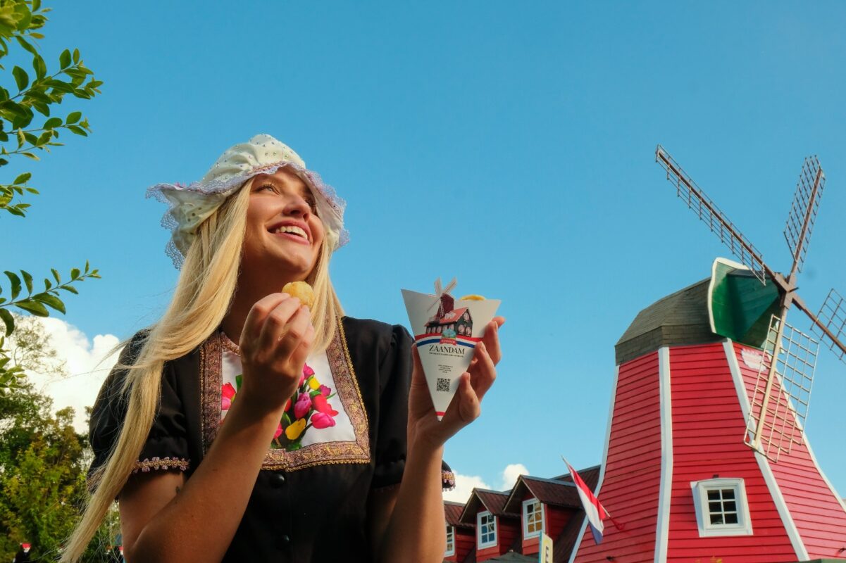 Zaandam