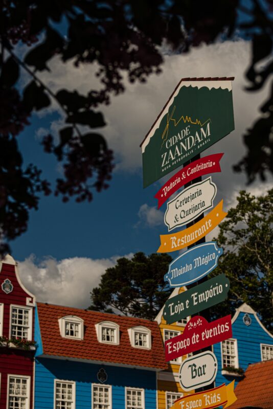Zaandam