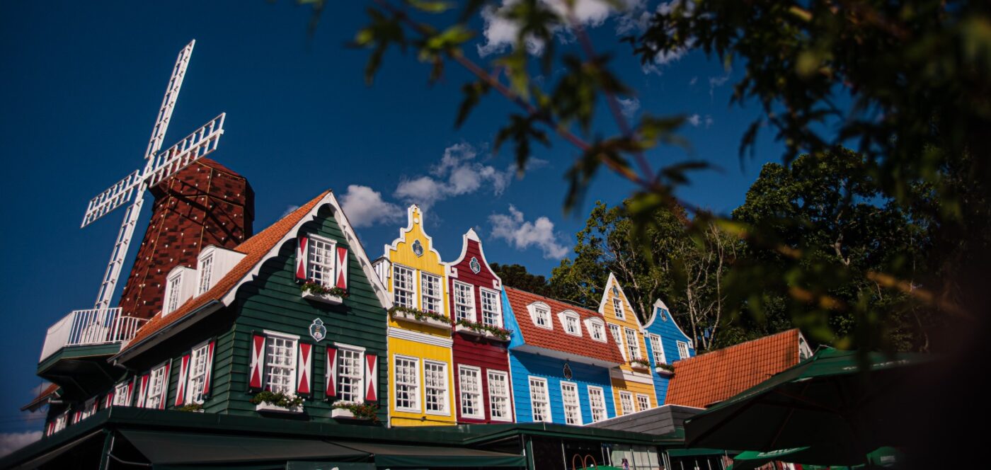 Zaandam