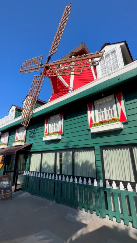 Zaandam