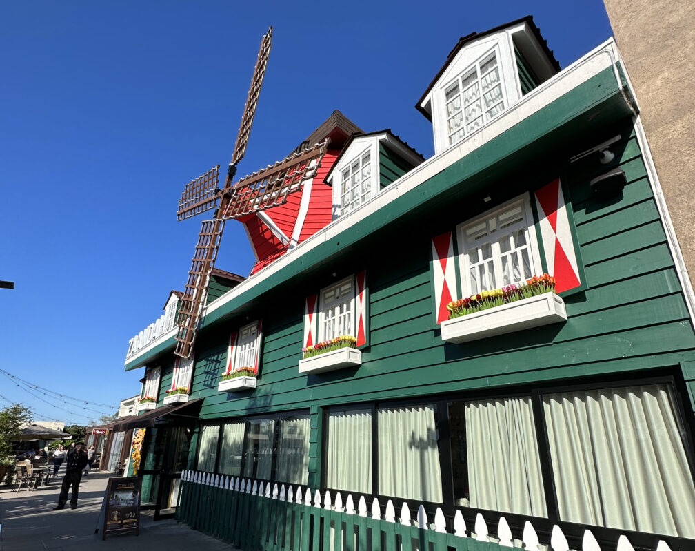 Zaandam