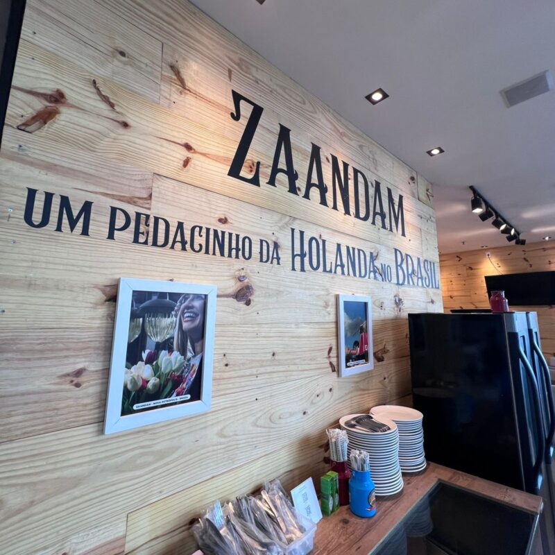 Zaandam