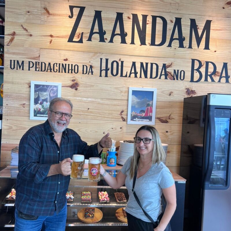 Zaandam