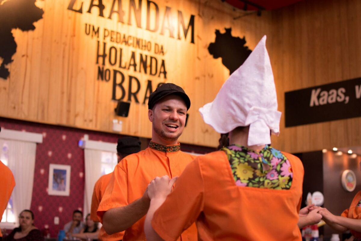 Zaandam