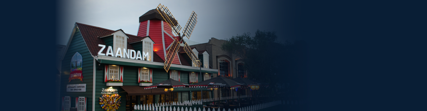 Zaandam