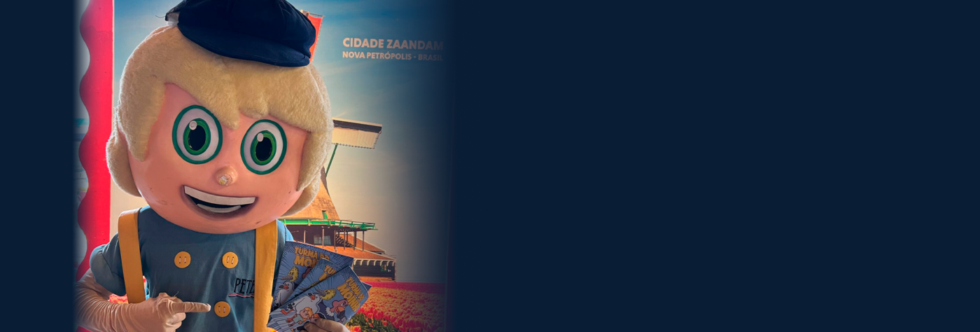 Zaandam