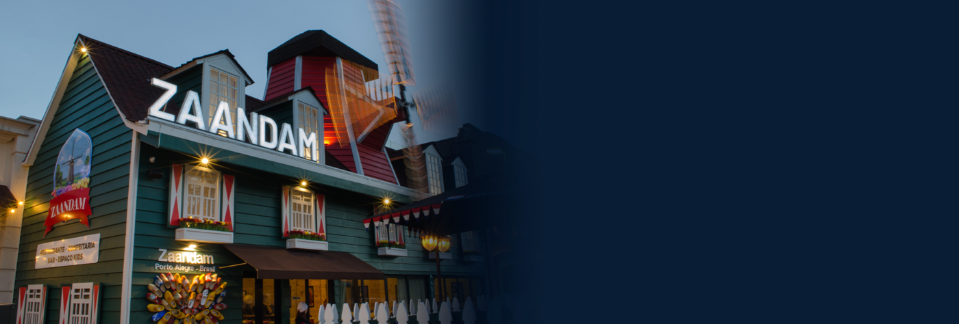 Zaandam