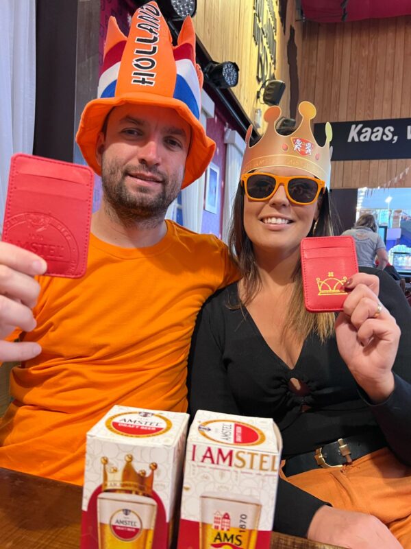 Zaandam