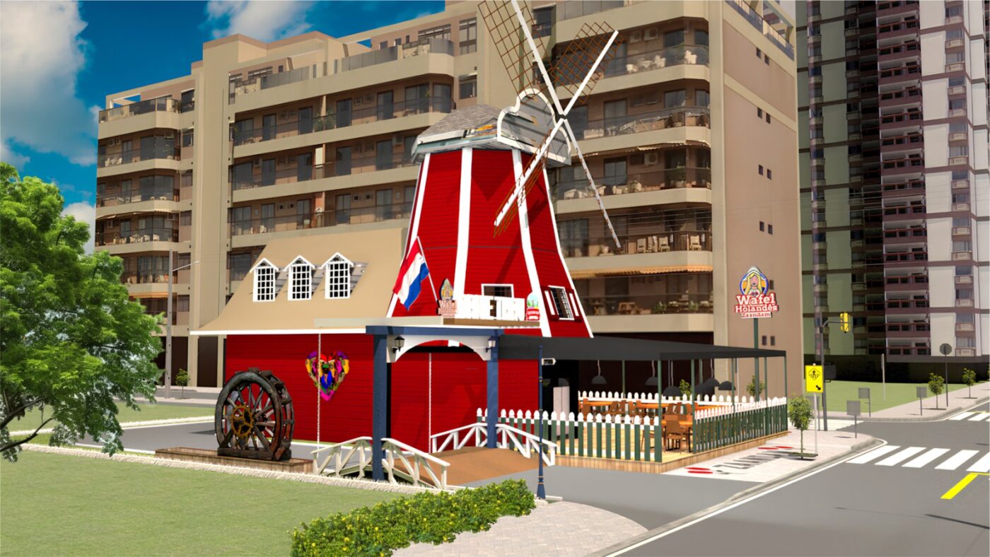 Zaandam