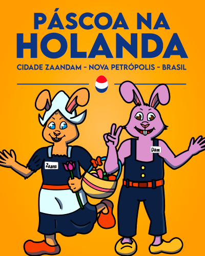 Zaandam