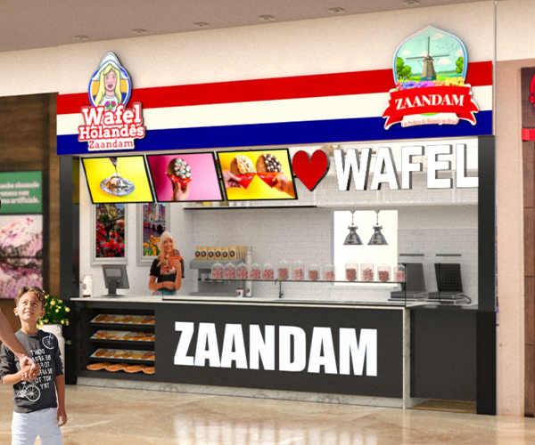 Zaandam