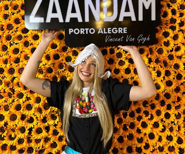 Zaandam
