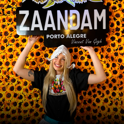 Zaandam