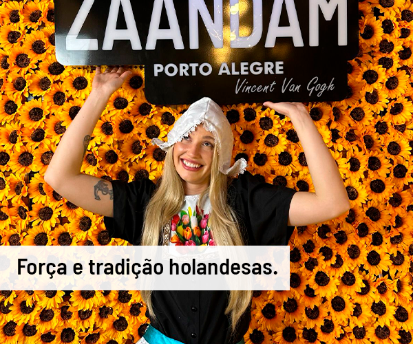 Zaandam