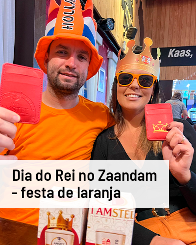 Zaandam