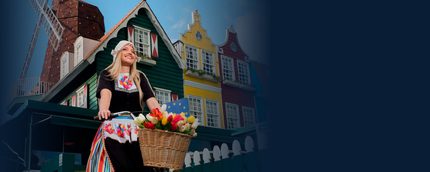 Zaandam