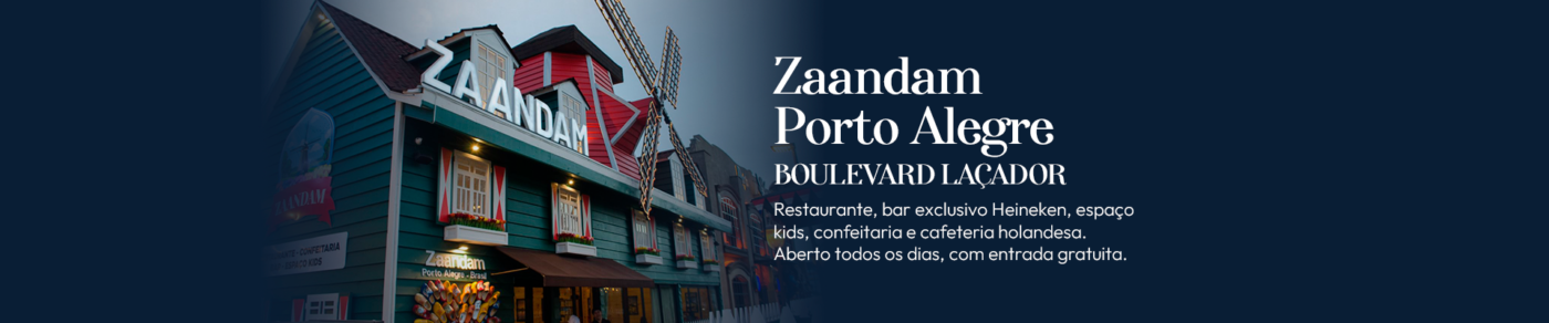 Zaandam