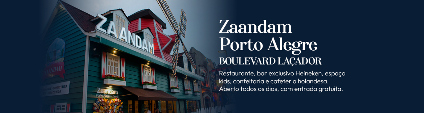 Zaandam