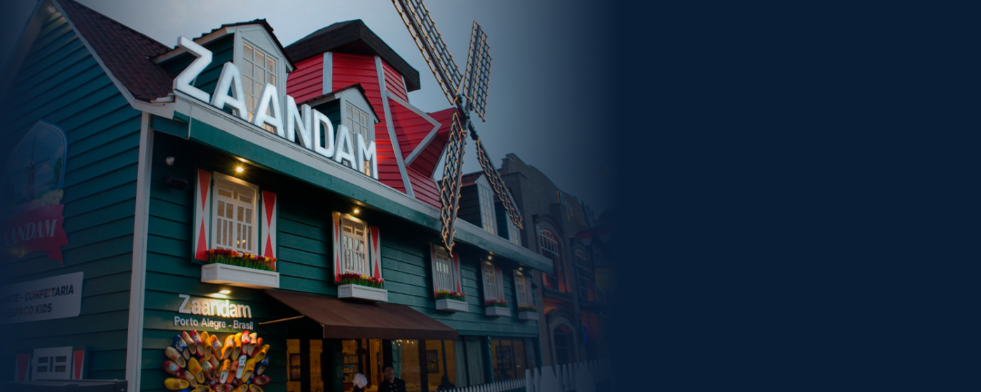 Zaandam