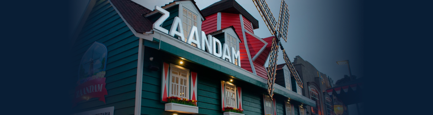 Zaandam