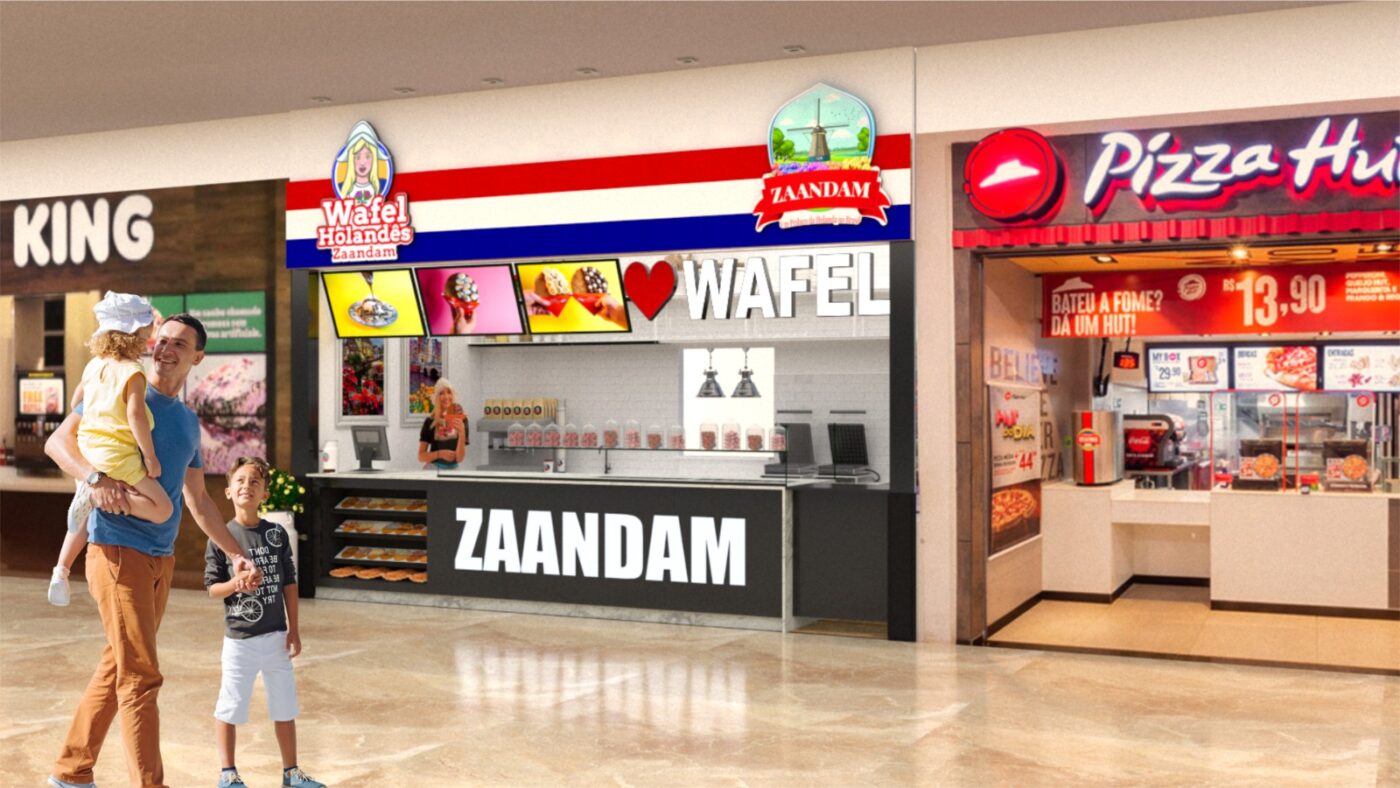 Zaandam