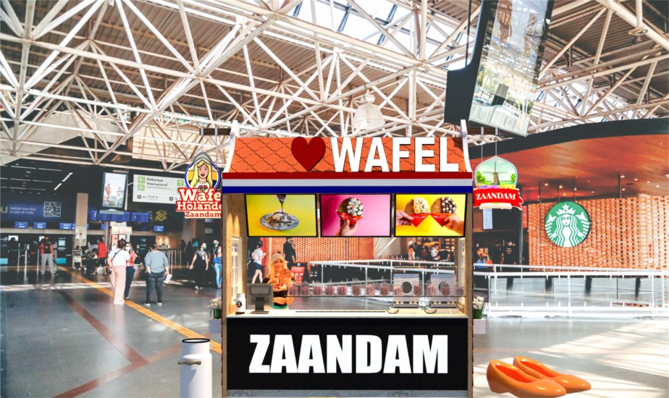 Zaandam