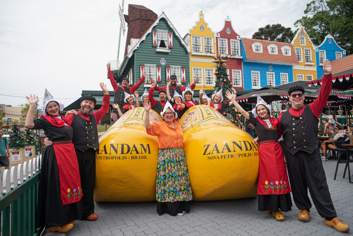 Zaandam