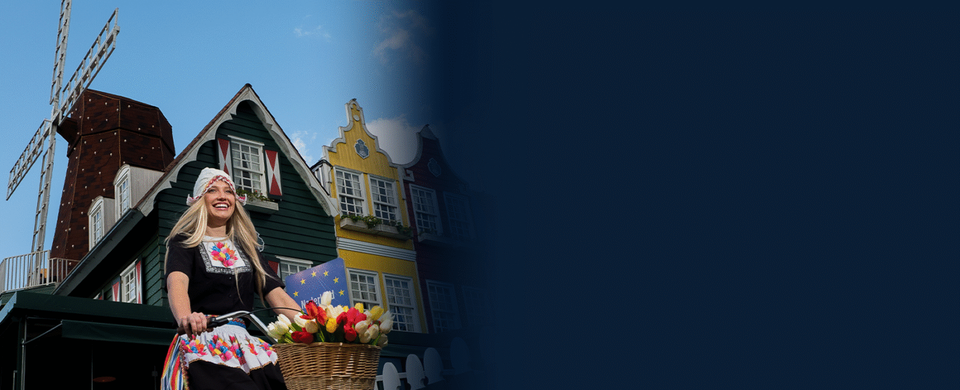 Zaandam