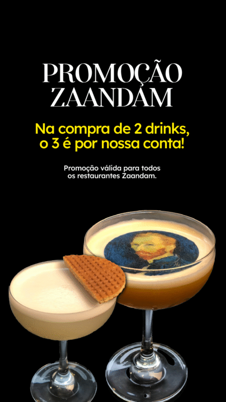 Zaandam