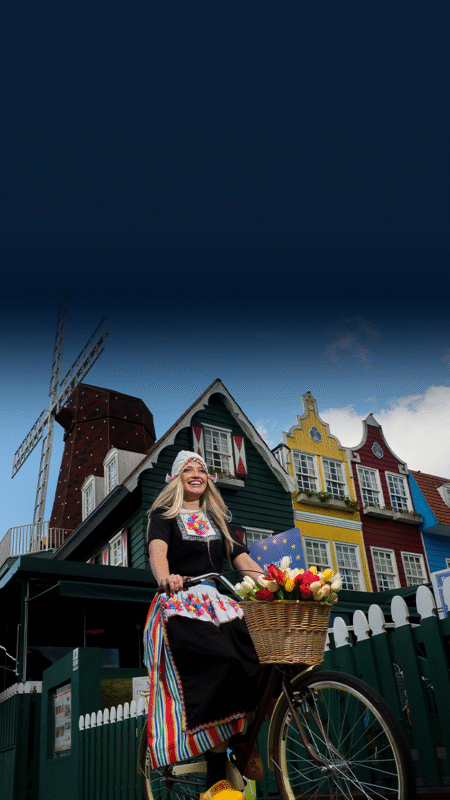 Zaandam