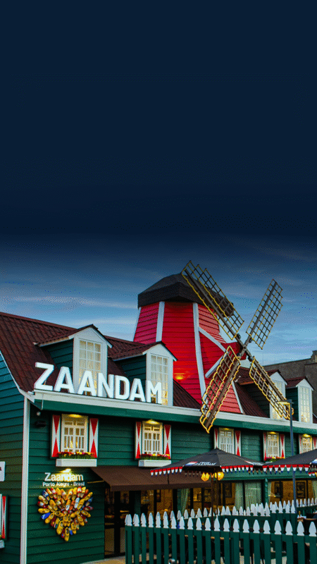 Zaandam