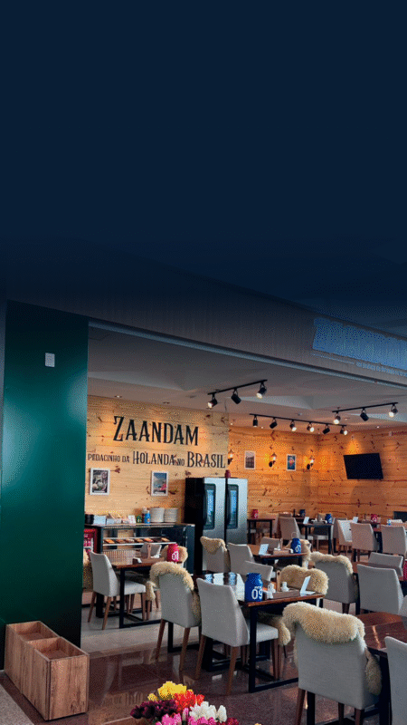 Zaandam